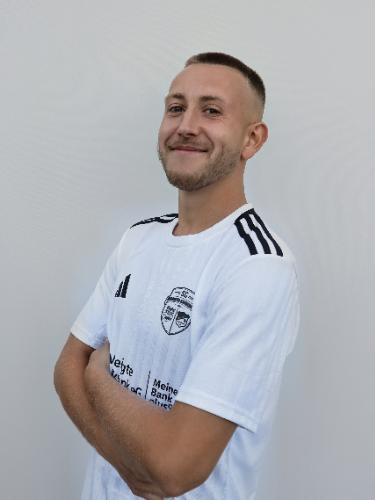 Christopher Klose