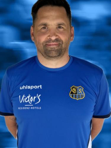 Stefan Gossrau