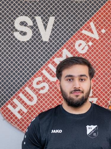 Murat Dogan