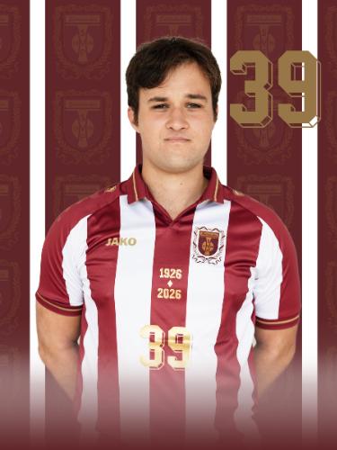 Marius Weber