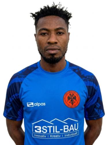 Sidiki Camara Aboubacar