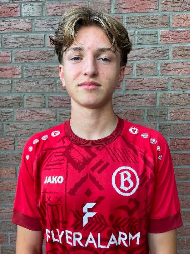 Anton Barz