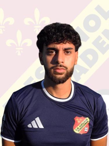 Loaye Latif Khalil