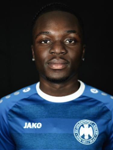 Emmanuel Asamoah