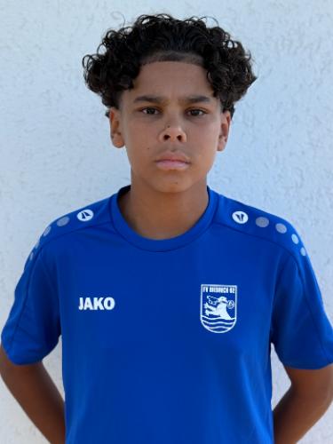 Amir Gockel
