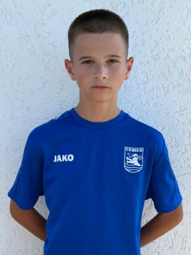 Stevan Kondic
