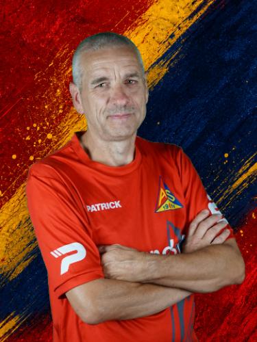 Roy Feuchte