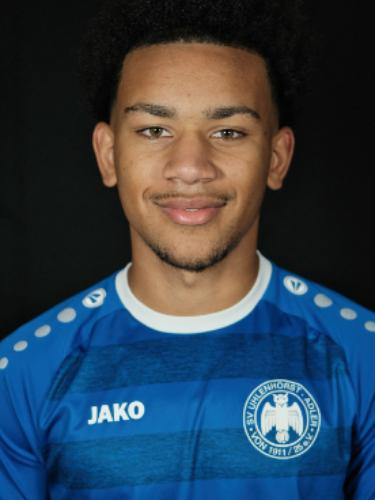 Mark-Jordan Jonah Tabe Bechemayor