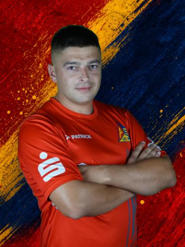 Serhii Krochak