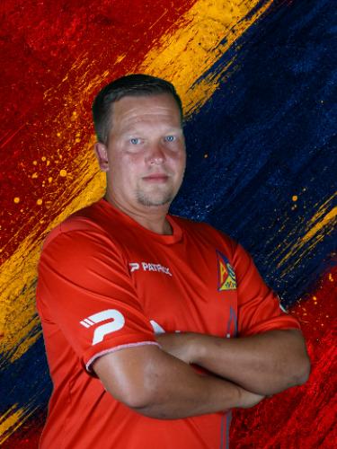 Jens Lessing
