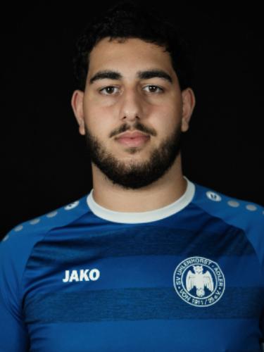 Yigit Ömer Celikel