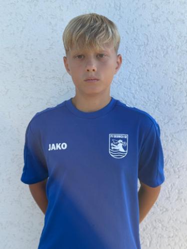 Maximilian Paul