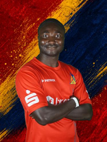 Zeuxi Whyleon Monyoua