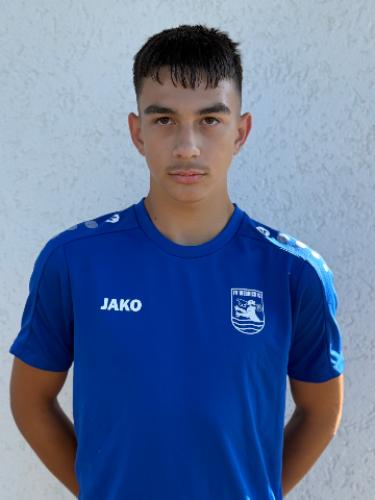 Araz Saridogan