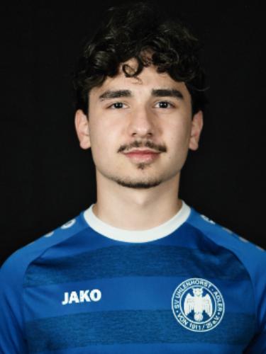Sükrü Ömer Coruh