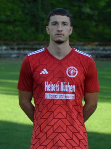 Bastian Alt