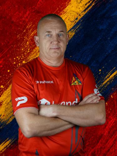 Serhii Skalatskyi
