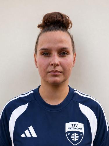Lina Weiß