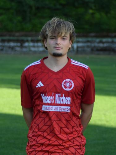 Kimi Benjamin Bittner