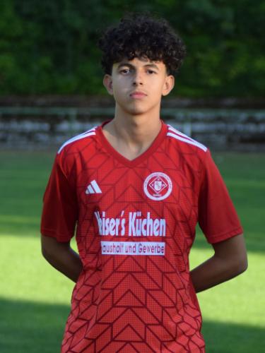Adam Dalal