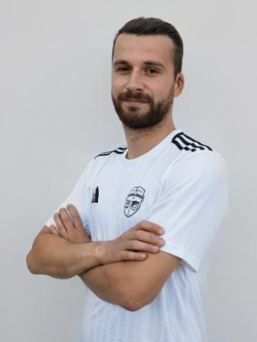 Maximilian Kleine