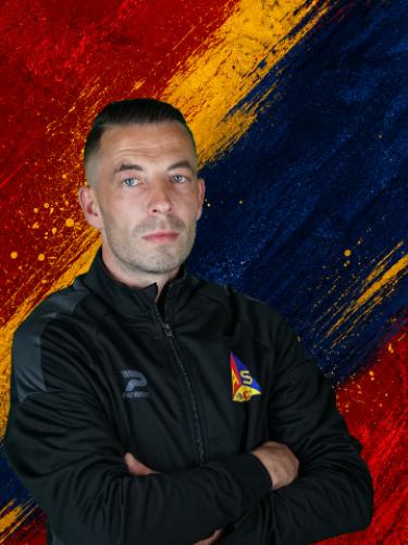 Markus Strecker