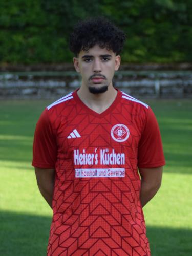 Luqman El Idrissi