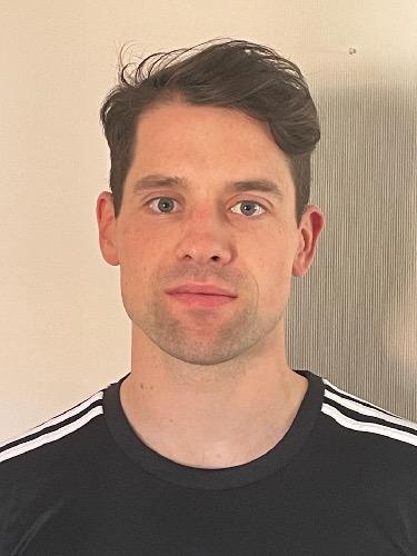 Leon Matthias Rothkranz