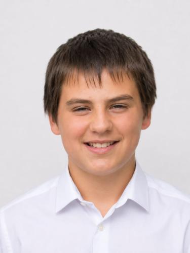 Noah Joel Krause