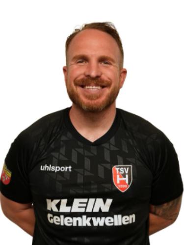 Alexander Gebhardt