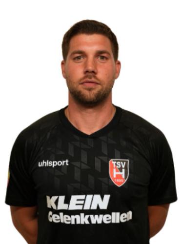 Tim Schadt