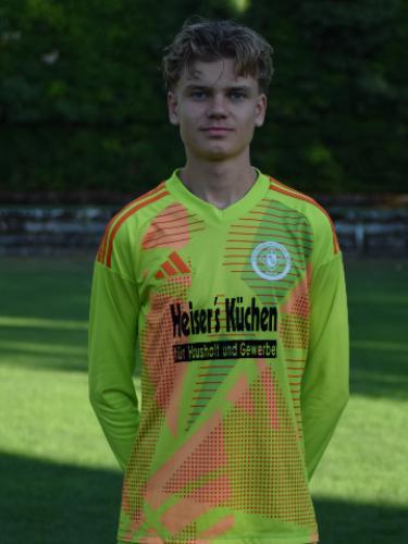 Niklas Fleig
