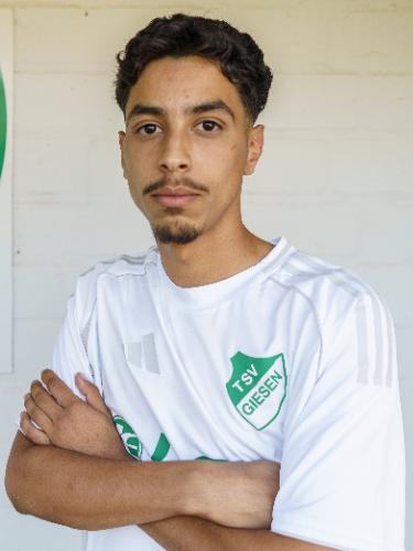 Ayman Ata'Allah