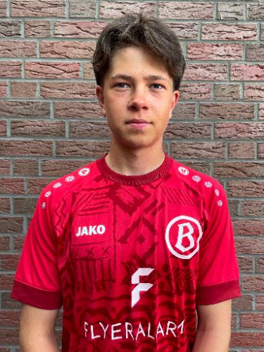 Jelte Thim