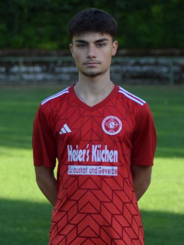 Cristiano Ioppolo