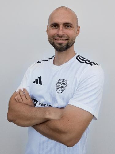 Tobias Scheel