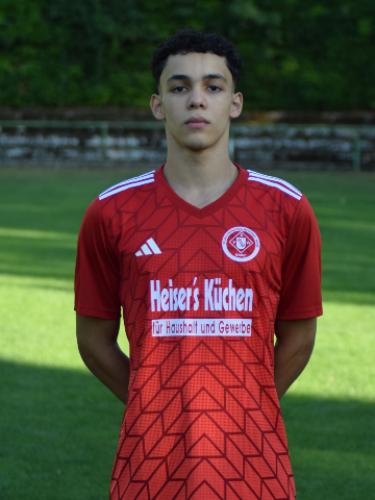 Mohamed Issam Lattar