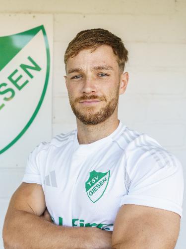 Johannes Eike