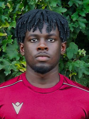 David Shima Ndagijimana