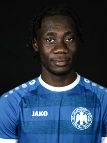 Augustine Kofi Govina