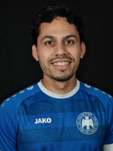 Julian Andres Gutierrez Hernandez