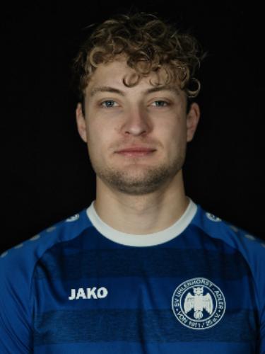 Nick Ketterer