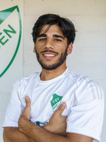 Modaber Kohistani