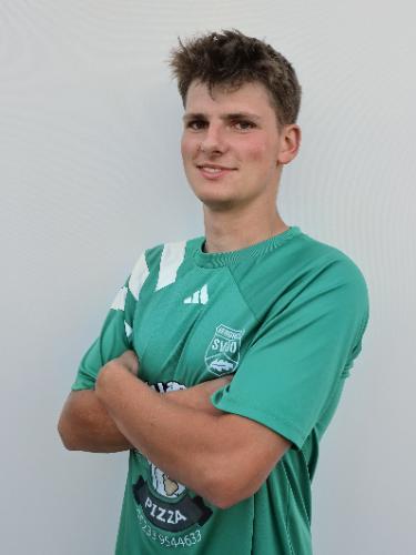 Arndt Wösterfeld