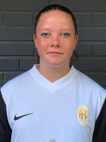 Jolien Rohde