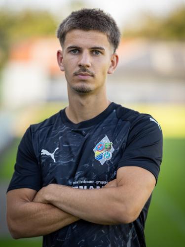 Rasmus Bahr