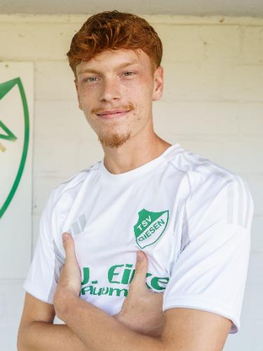 Janik Sven Volker Maskolus