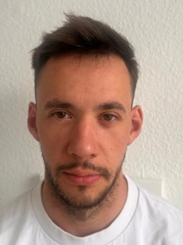 Daniel Hoffmann