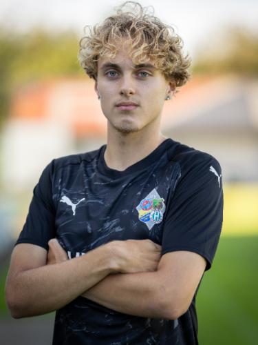 Linus Brodtmann
