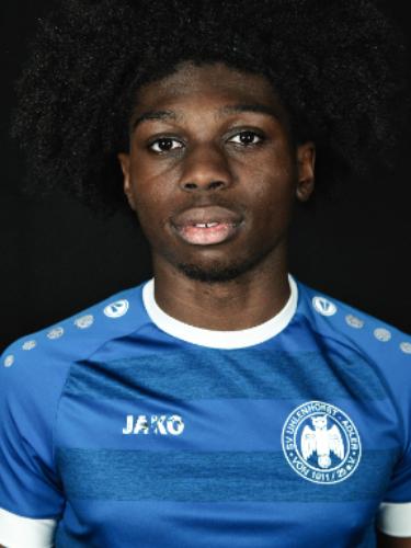Graham Ogbemudia-Wigger